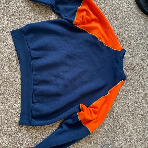 Sweatshirt medium - Picture 3 of 11